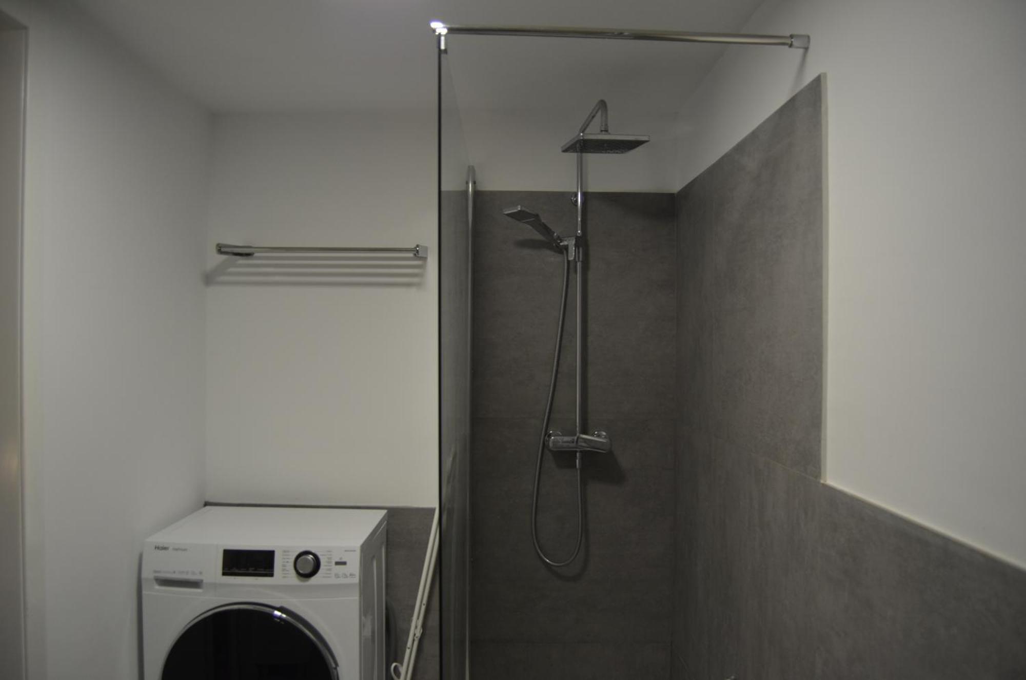 Appartement Lofts Miriam à Cadix Extérieur photo