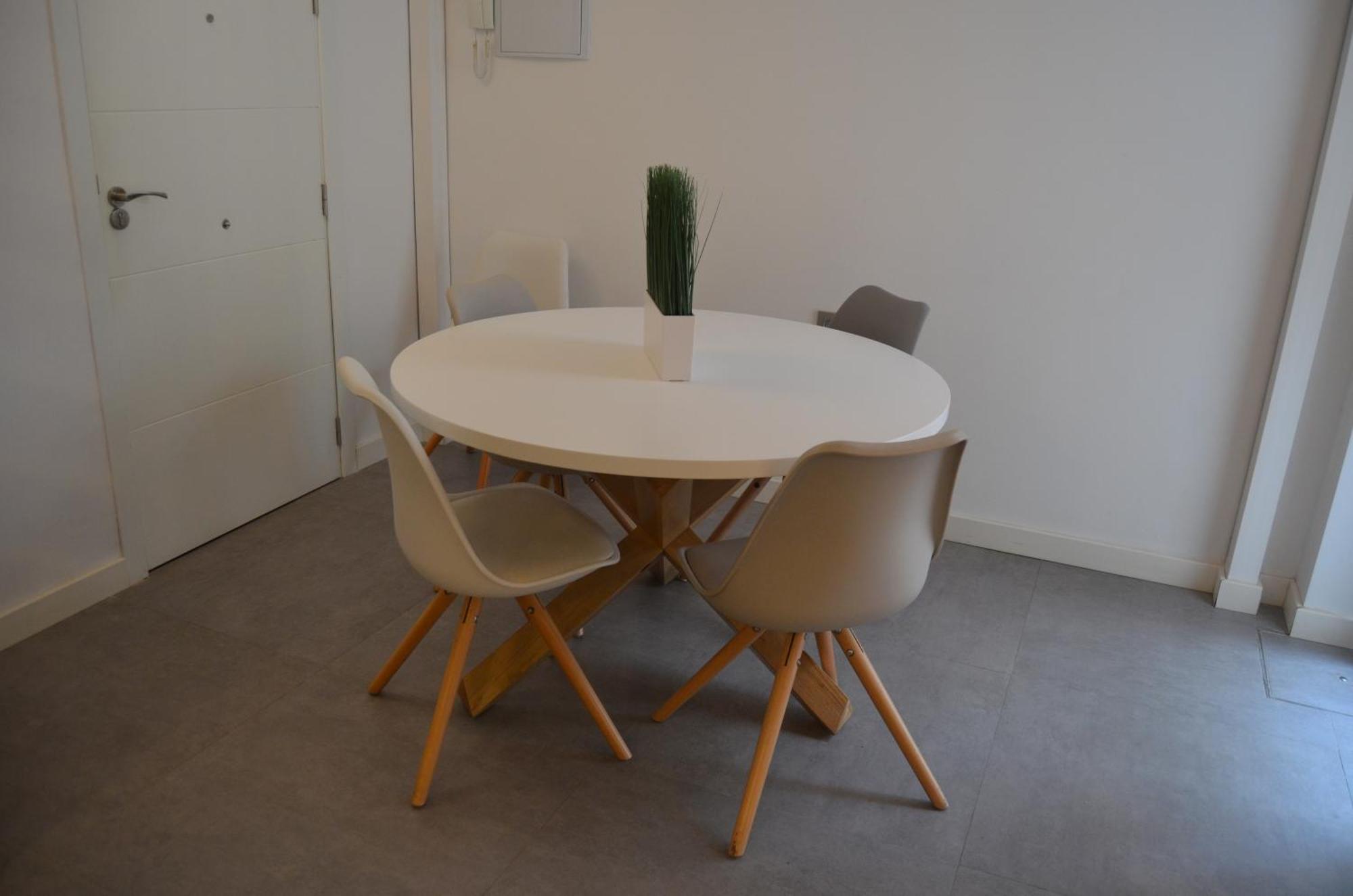 Appartement Lofts Miriam à Cadix Extérieur photo