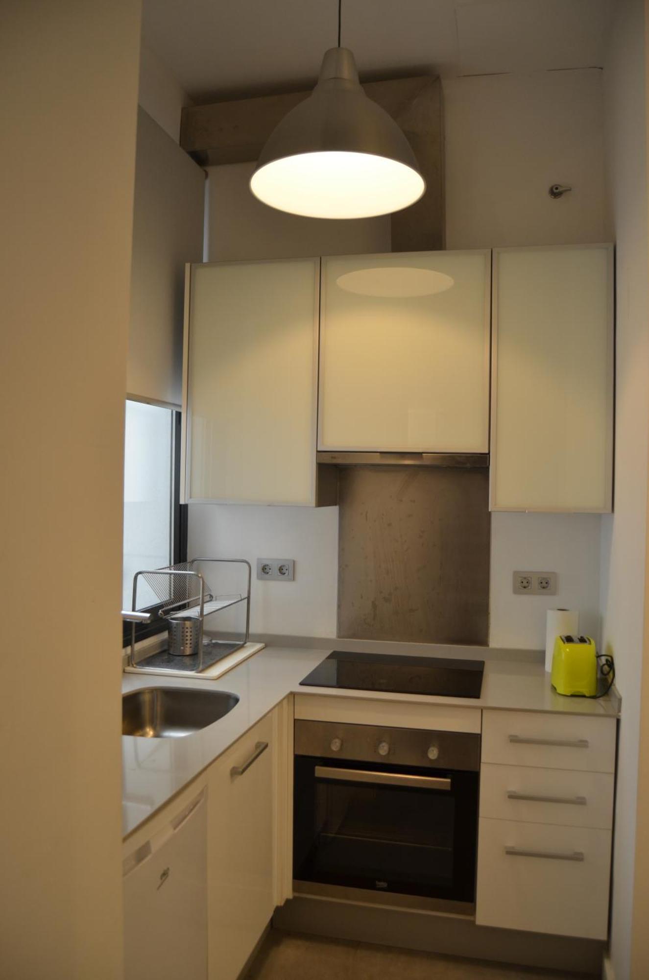 Appartement Lofts Miriam à Cadix Extérieur photo