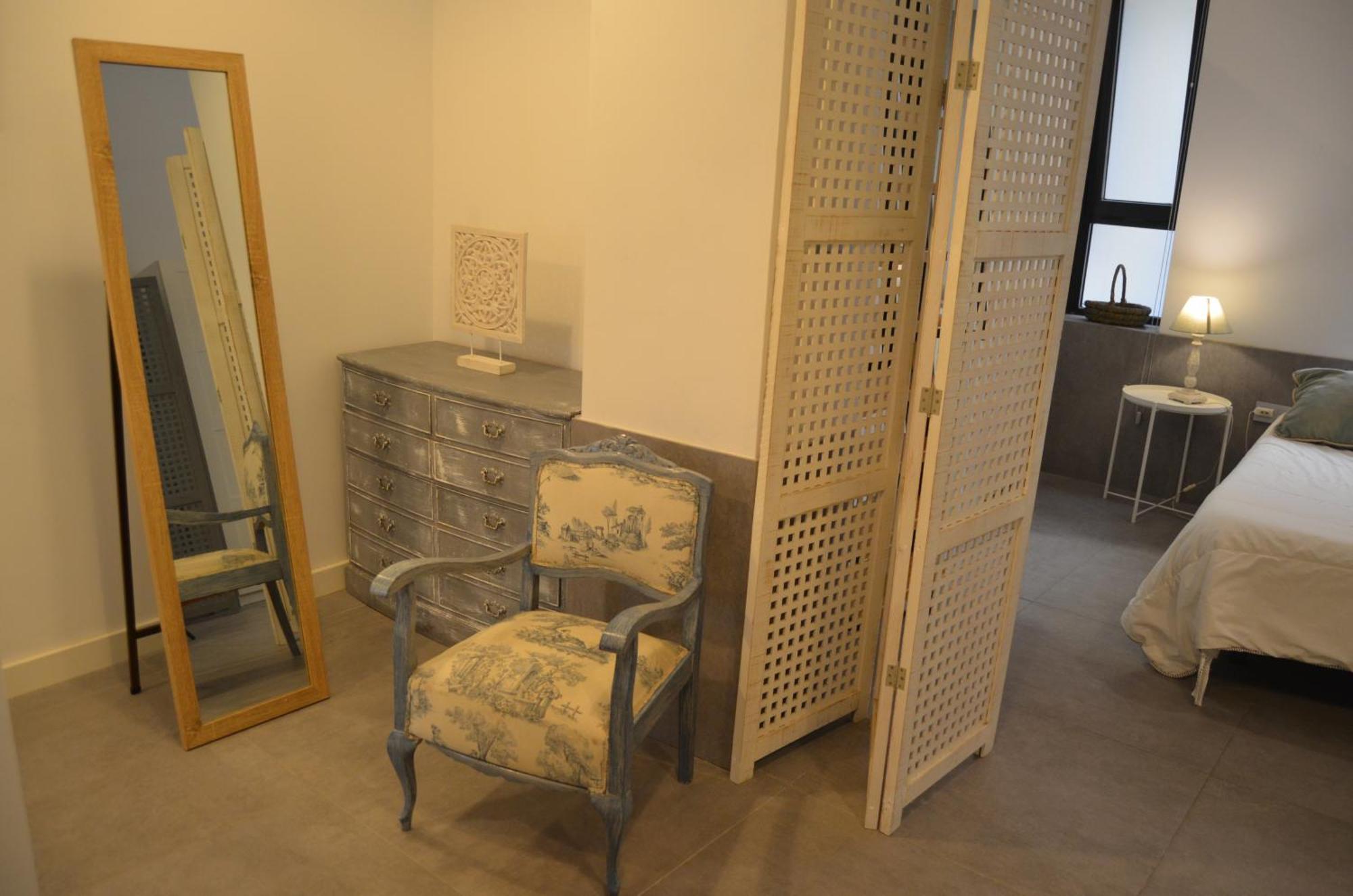Appartement Lofts Miriam à Cadix Extérieur photo
